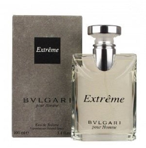 bvlgari extreme discontinued