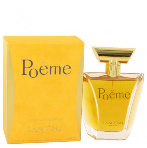 poeme perfume gift set